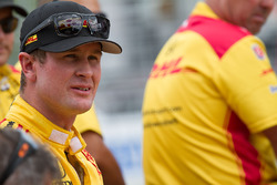 Ryan Hunter-Reay, Andretti Autosport Honda