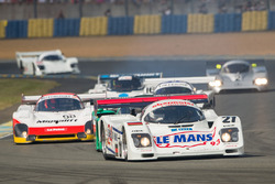 1990 Porsche 962C
