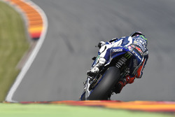 Jorge Lorenzo, Yamaha Factory Racing