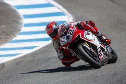 Leon Camier, MV Agusta Reparto Corse