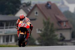 Marc Marquez, Repsol Honda Team