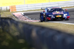 Mattias Ekström, Audi Sport Team Abt Sportsline, Audi A5 DTM