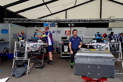 Amlin Andretti Formula E Team
