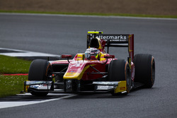 Jordan King, Racing Engineering