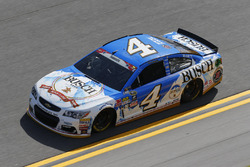 Kevin Harvick, Stewart-Haas Racing Chevrolet
