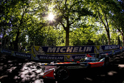 Bruno Senna, Mahindra Racing
