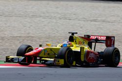 Mitch Evans, Pertamina Campos Racing