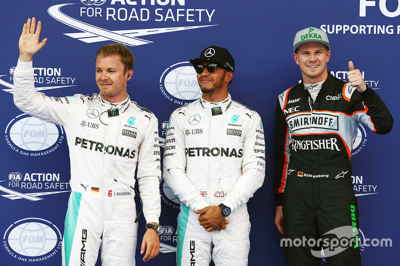 GP de Austria 2016