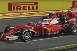 Screenshot du jeu vidéo F1 2016