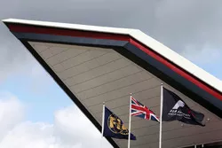 Silverstone Wing