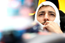 Daniel Ricciardo, Red Bull Racing RB12
