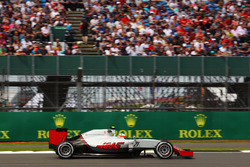 Esteban Gutierrez, Haas F1 Team VF-16