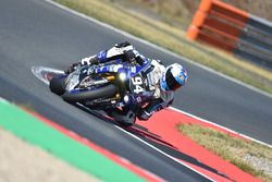 #94, GMT94 Yamaha, Yamaha: David Checa, Niccolo Canepa, Lucas Mahias