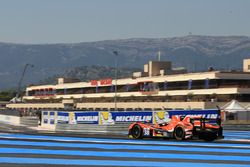 #38 G-Drive Racing Gibson 015S-Nissan: Simon Dolan, Giedo van der Garde, Harry Tincknell