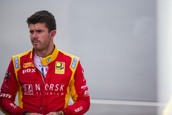 Norman Nato, Racing Engineering