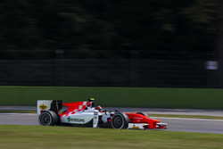 Daniel de Jong, MP Motorsport