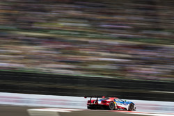 #66 Ford Chip Ganassi Racing Team UK Ford GT: Olivier Pla, Stefan Mücke