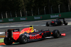 Макс Ферстаппен, Red Bull Racing