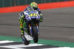 Valentino Rossi, Yamaha Factory Racing