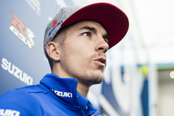 Maverick Viñales, Team Suzuki MotoGP