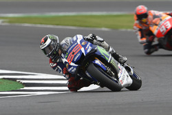Jorge Lorenzo, Yamaha Factory Racing
