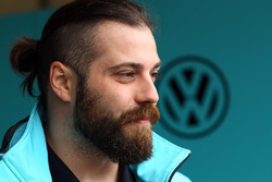 Stefano Comini, Leopard Racing Volkswagen Golf GTI TCR