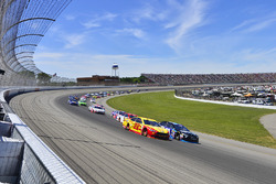 Joey Logano, Team Penske Ford