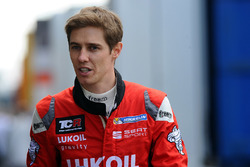 James Nash, Seat Leon Team Craft-Bamboo LUKOIL