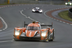 #26 G-Drive Racing Oreca 05 Nissan: Роман Русінов, Вілл Стівенс, Рене Раст