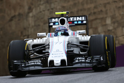 Валттері Боттас, Williams FW38