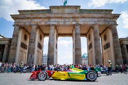 Daniel Abt, ABT Schaeffler Audi Sport