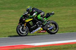 Pol Espargaro, Monster Yamaha Tech 3