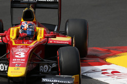 Norman Nato, Racing Engineering