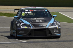 Аттила Тасси, B3 Racing Team Hungary, SEAT León TCR