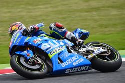 Maverick Viñales, Team Suzuki MotoGP