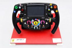 Amalgam Collection - Ferrari SF15-T volante