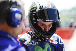 Хорхе Лоренсо, Yamaha Factory Racing