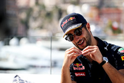 Daniel Ricciardo, Red Bull Racing