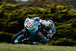 Fabio Quartararo, Leopard Racing