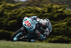 Fabio Quartararo, Leopard Racing