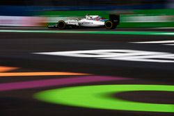 Valtteri Bottas, Williams FW38