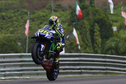 Valentino Rossi, Yamaha Factory Racing