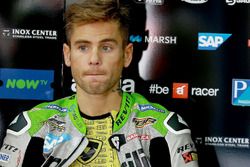 Alvaro Bautista, Aprilia Gresini Racing Team