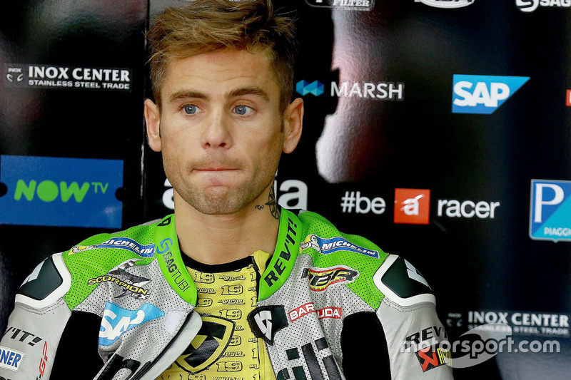 Alvaro Bautista, Aprilia Gresini Racing Team