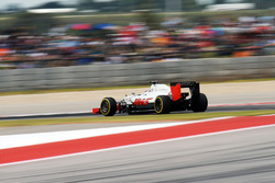 Romain Grosjean, Haas F1 Team VF-16