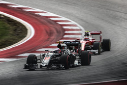 Jenson Button, McLaren MP4-31