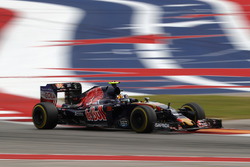 Carlos Sainz Jr., Scuderia Toro Rosso STR11