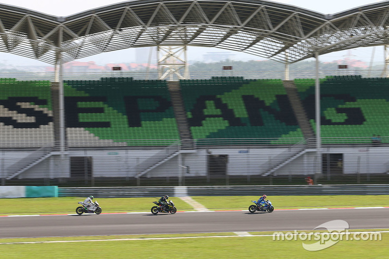 Maverick Viñales, Team Suzuki Ecstar MotoGP