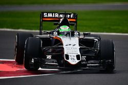 Nico Hülkenberg, Sahara Force India F1 VJM09