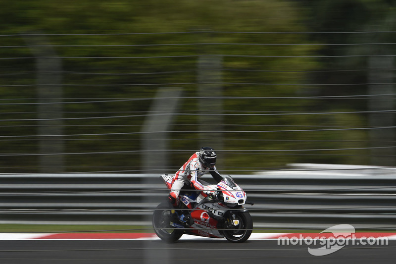 Scott Redding, Octo Pramac Racing